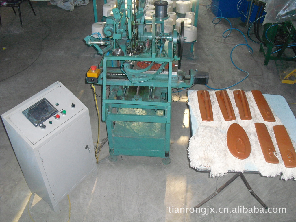 0成交0台小拖把设备.小拖把机￥75000.