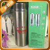 wholesale supply Customized logo double-deck vacuum heat preservation leisure time camisole Stainless steel cup