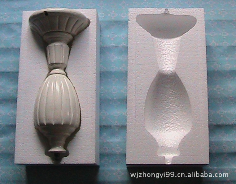 厂家直销物流包装泡沫 易碎品防护珍珠棉垫片 免模保丽龙泡沫塑料