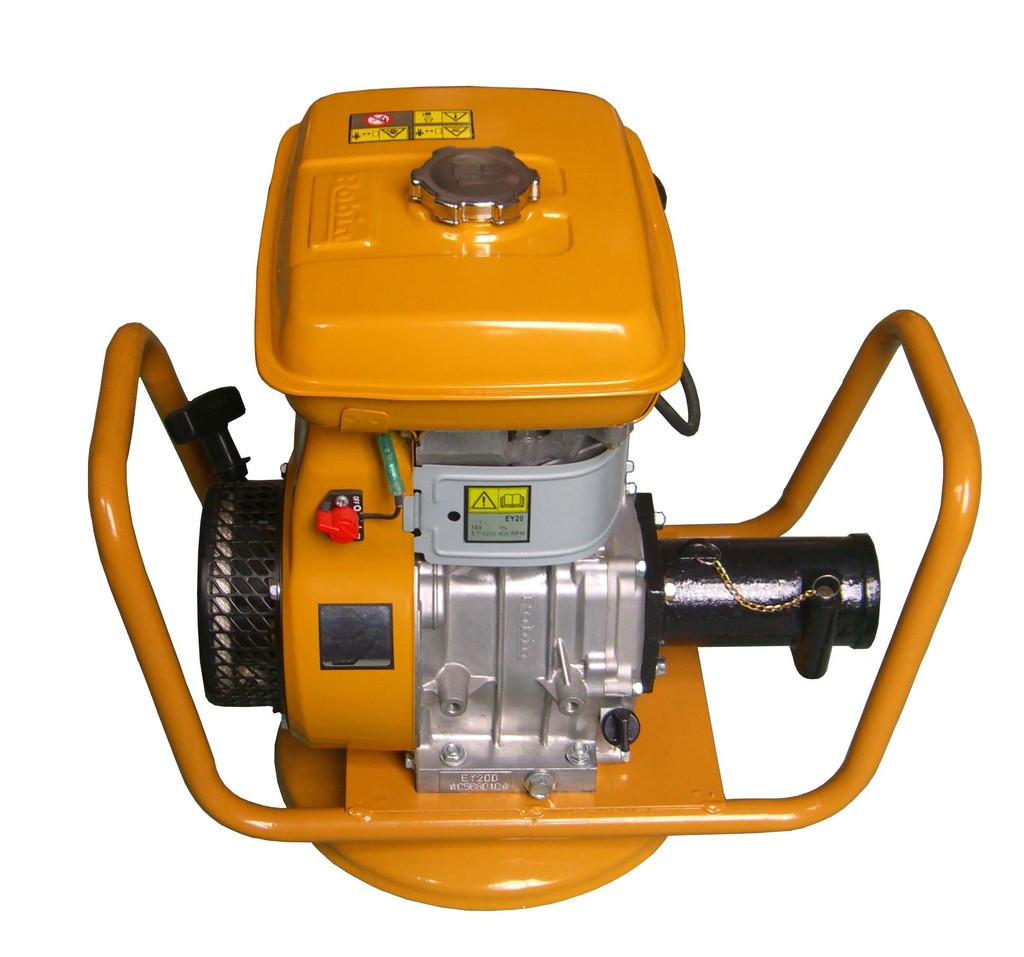 167发动机汽油机振动器含接头(日式)(马式)