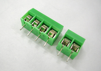 供应接线端子kc126镇流器端子pcb板接线端子