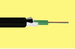 CC电缆 无卤型，2至24根光纤电缆  0102系列阻燃长城电线 山东