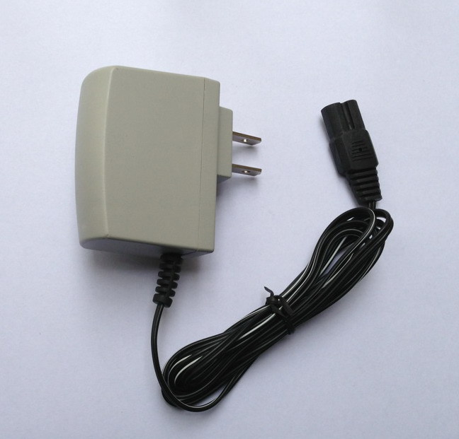 供应友声电子秤双孔线,单孔线 4v,6v充电器-阿里巴巴