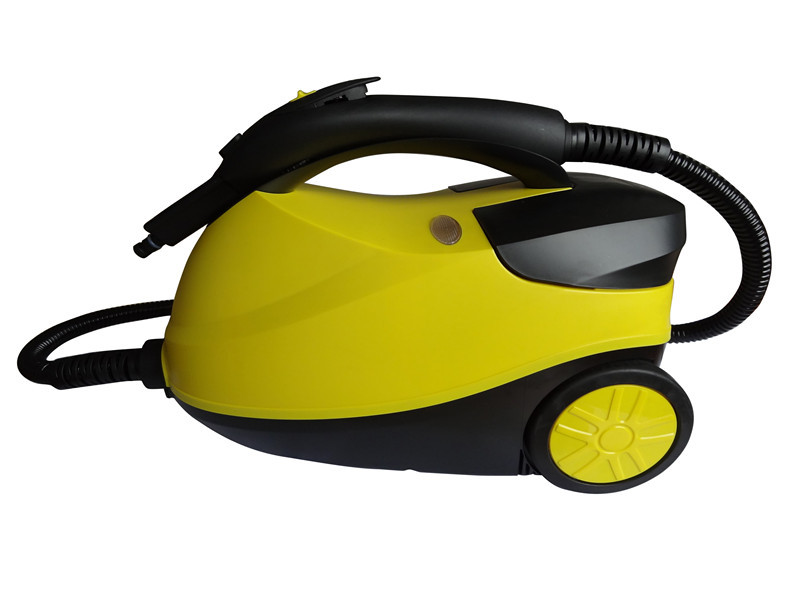 卧式蒸汽清洗机 蒸汽洗车机 多功能蒸汽清洁机