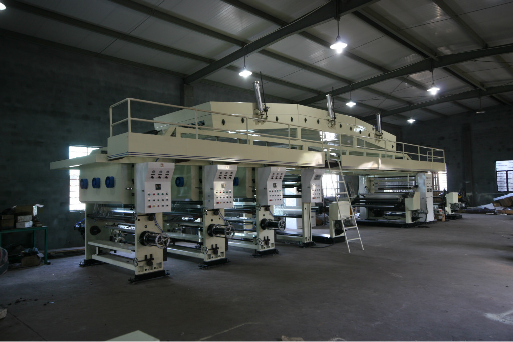 专业生产涂布复合机 干式复合机 胶带复合机