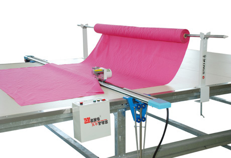 断布机_上海蒙粤服装设备有限公司 - 中国机械设备批发交易网