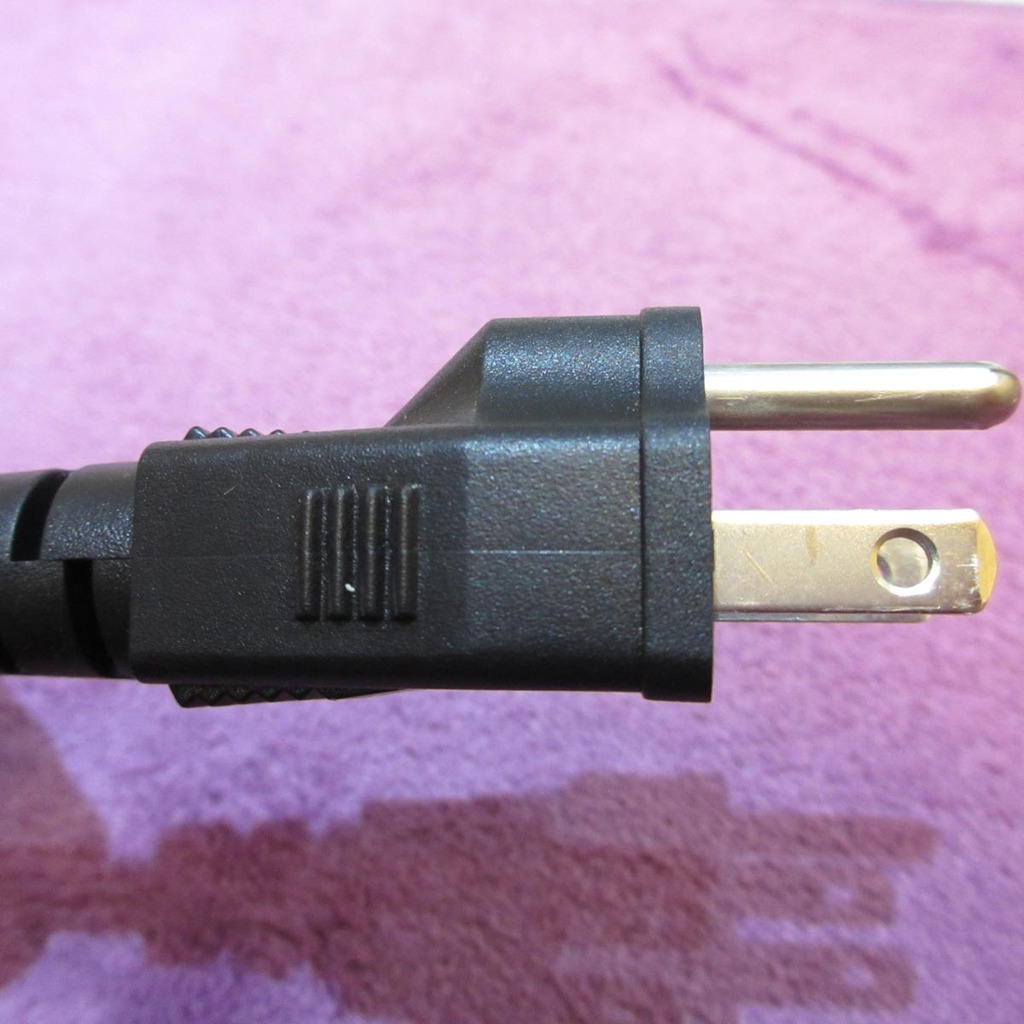 厂家直销 pse插头 jet日本插头线,日规插头,日式插头 防水插头