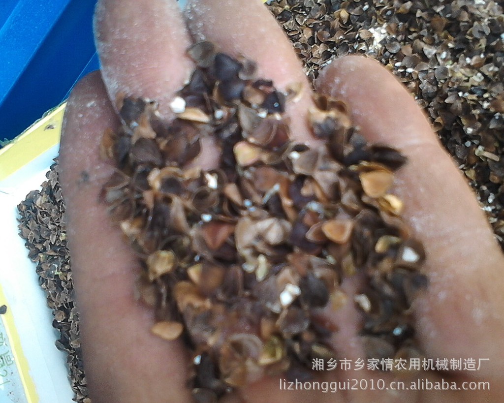 咖啡豆剥壳机荞麦剥壳机