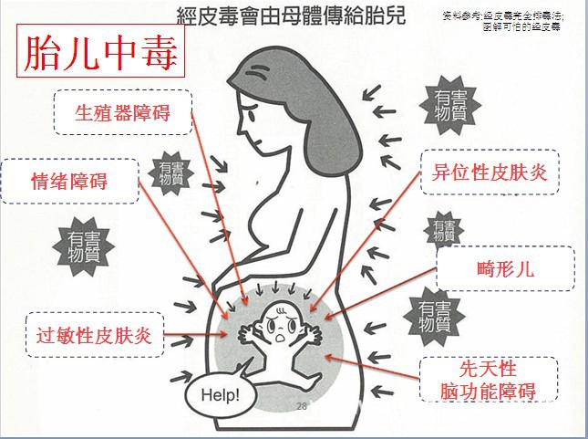 如何远离经皮毒?创造健康富足的人生