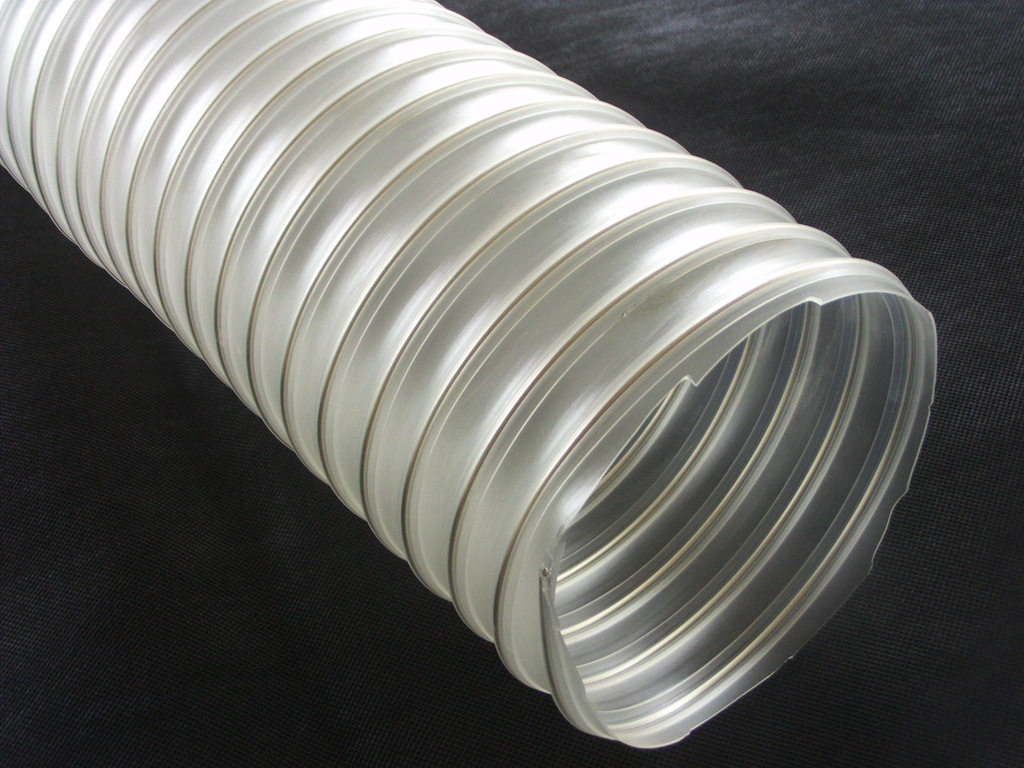 pu钢丝伸缩管 波纹伸缩管 弹簧管伸缩管 图片_高清大图 - 阿里巴巴