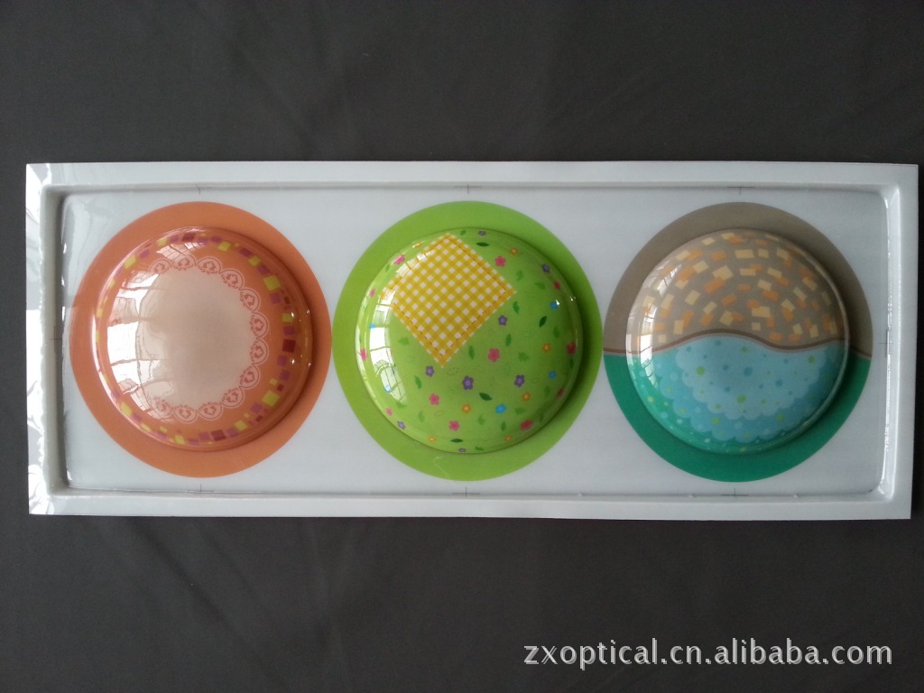 3d立体浮雕印刷吸塑画 印刷定位吸塑画 吸塑印刷