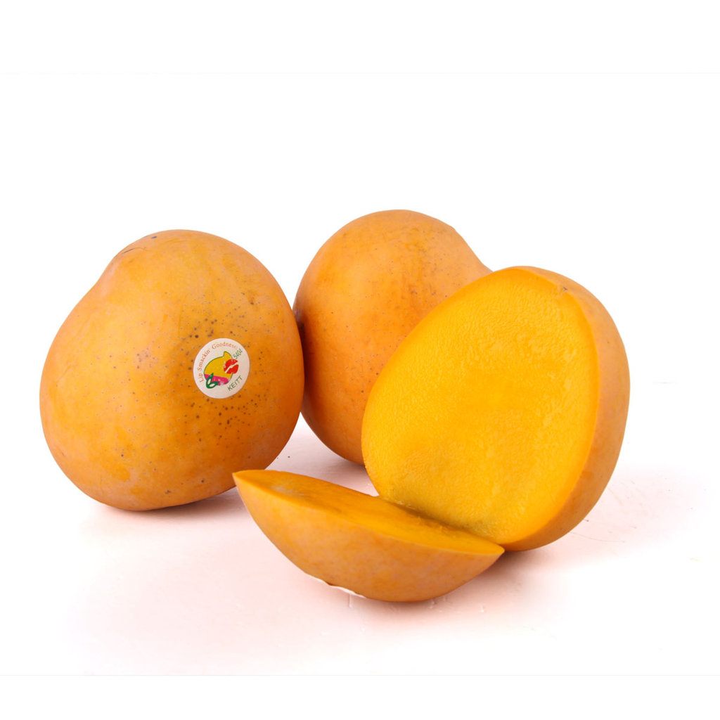 精选澳洲澳芒 新鲜芒果 新鲜水果团购批发 新发地南粤大地公司