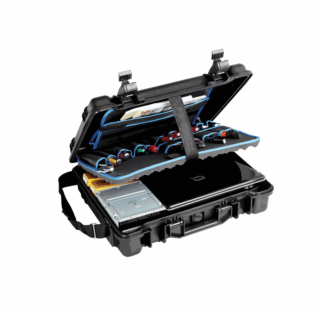 高档工具仪器保护箱批发,万得福tc-5013