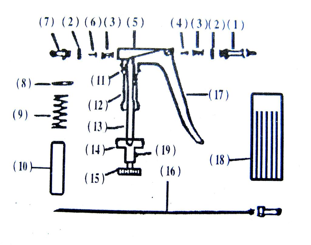牧乐lzt-d型系列可调不锈钢连续注射器 包退换更放心