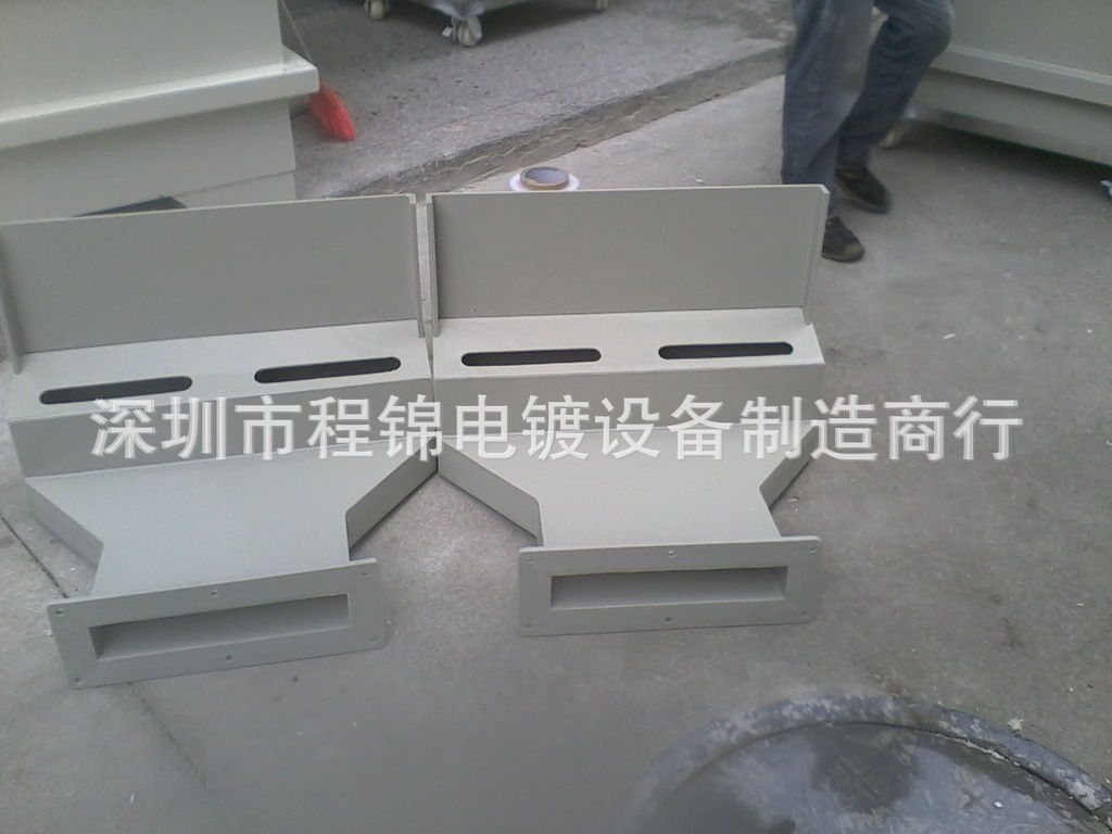 厂家专业供应 按客户要求定做各种形状尺寸环保PP抽风罩