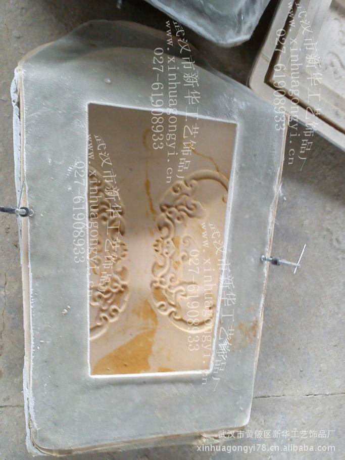 grc棺椁模具 寿棺模具 龙凤棺模具