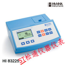 意大利哈纳 肥料浓度测定仪（温室或水栽培）HI83225 硝酸钾