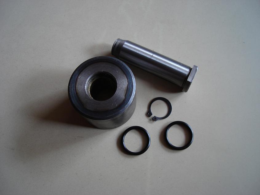 mercedes benz奔驰 制动蹄滚轮