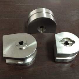 供应定制手动弯管机用弯模圆模弯曲模