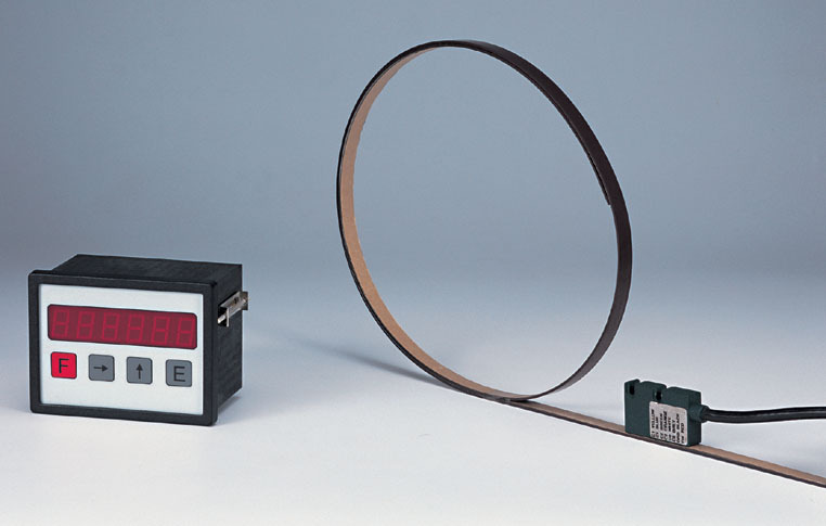 意大利莱卡（LIKA）中国区总代理-直线位移传感器MT20-20-50-1 直线电机反馈磁头磁栅,石材机械用长度测量系统,直线位移测量系统,IP67防水测量系统,喷绘机械测量反馈系统