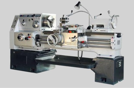 【深圳经销】供应广州三环箭车床 40a系列普通车床 质量保证