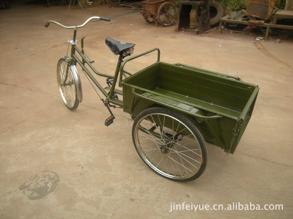 哪位知道乌鲁木齐卖人力脚踏小型三轮车的地方