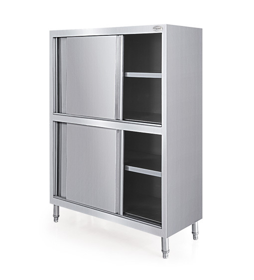 厨具炊事设备富城牌fc-31全不锈钢保洁柜 酒楼厨具工程