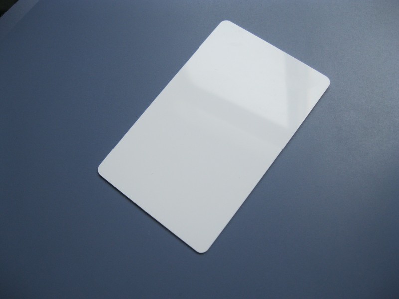 alien h3超高频白卡制作,alienh3电子标签rfid制作,超高频卡