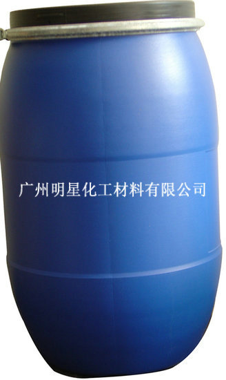 该产品是丙烯酸压克力共聚合环保型水性树脂,具高架桥密度乳液