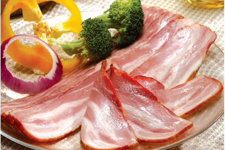 厂家直销 烟熏培根香精/肉制品 烘焙 食用香精