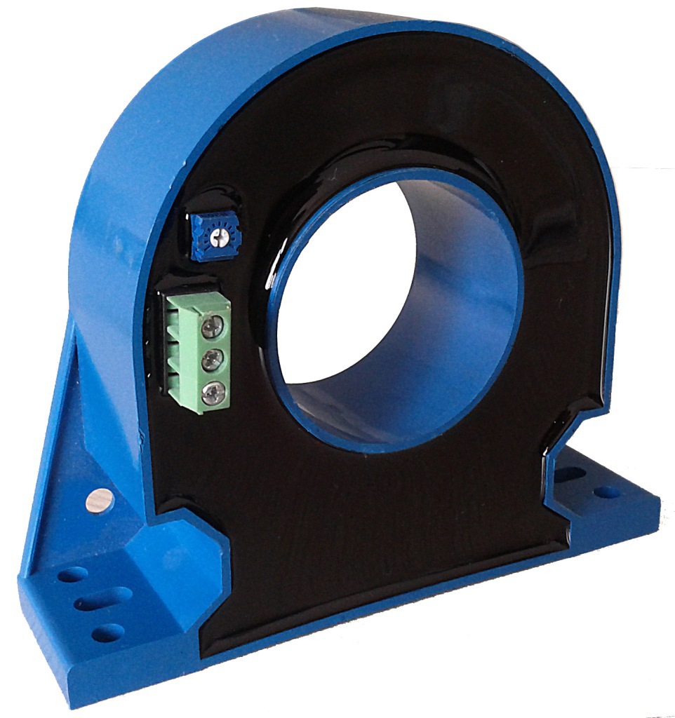 南京奇霍新品 0-2000a高精度闭环式霍尔电流传感器csm2000lte