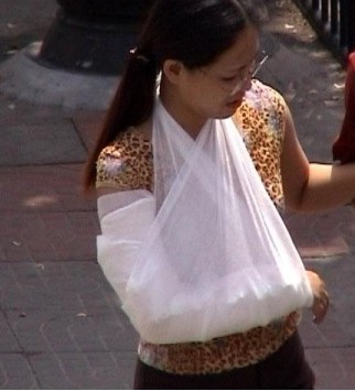 供应 脱脂纱布 三角绷带 三角带 医用三角巾-阿里巴巴