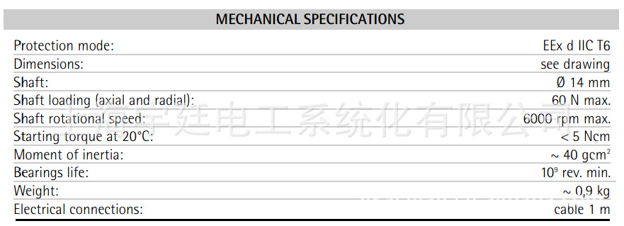 欧洲LIKA-增量型空心轴-防爆型编码器XC77系列 防爆编码器,绝对编码器,角度编码器,模拟量编码器,线性编码器