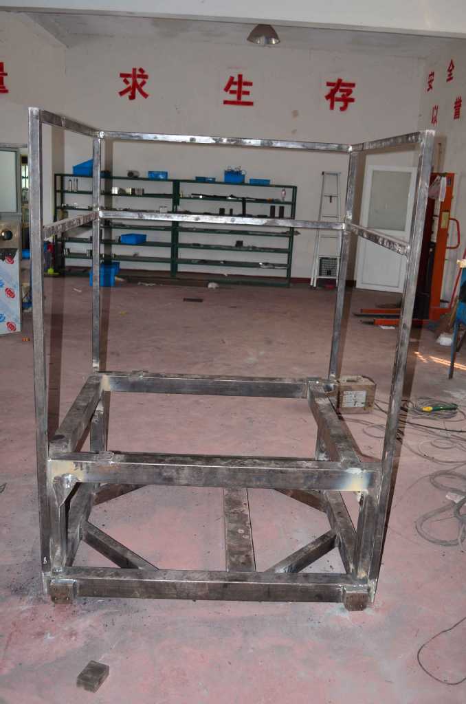 定制铁架焊接件 焊接架子 焊接件精密加工 焊接加工 氩弧焊加工