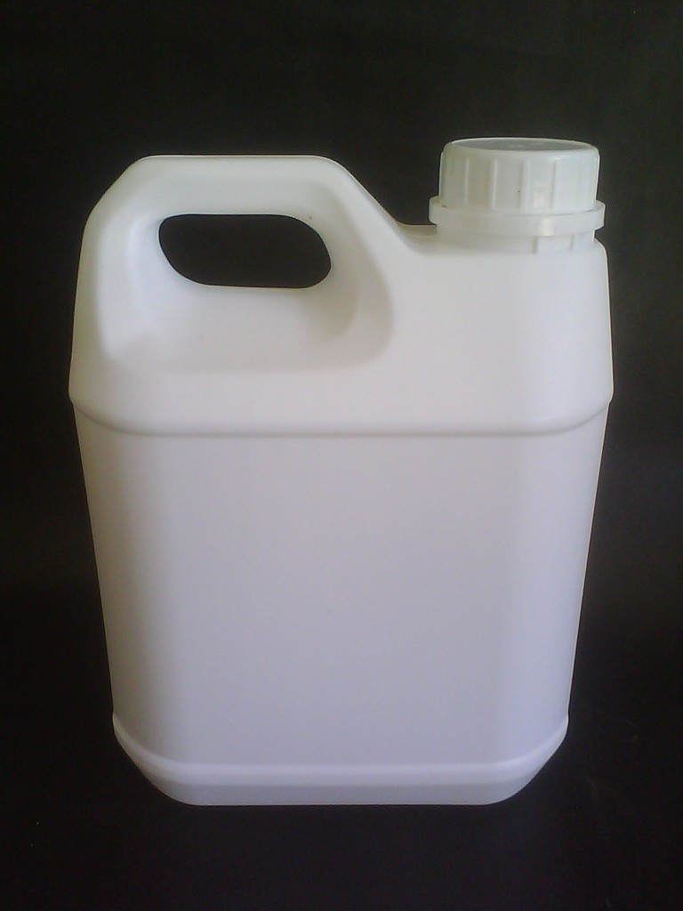 批发2升塑料壶供应2l乳白色塑料壶现货塑料瓶2000ml方形塑料瓶