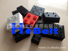 供应自动裁床鬃毛砖钢毛HIBELT(图)