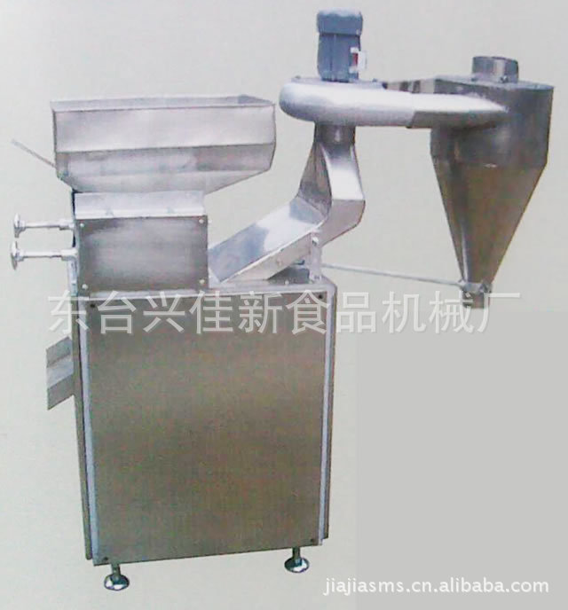 花生脱皮机糖果塑料包装机械 全自动糖果包装机械 糖果机械系列