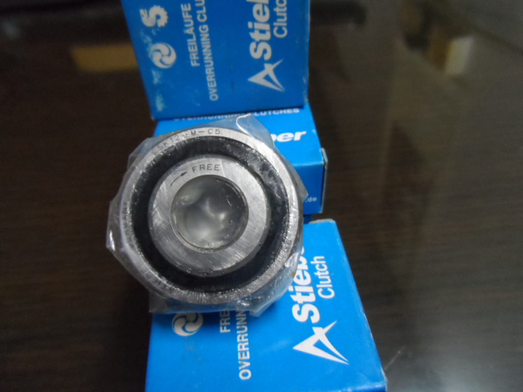 德国单向轴承 德国斯蒂博stieber 单向带键槽轴承 单向止退轴承