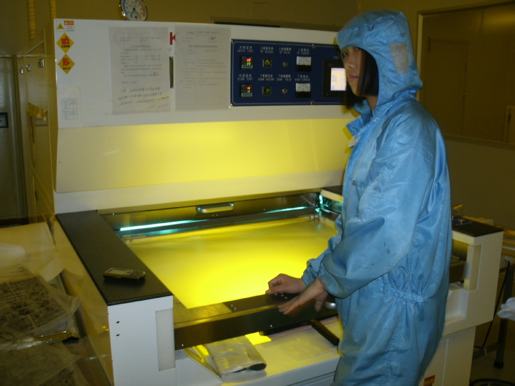 长期供应pcb干膜手自动贴膜机压膜机配件