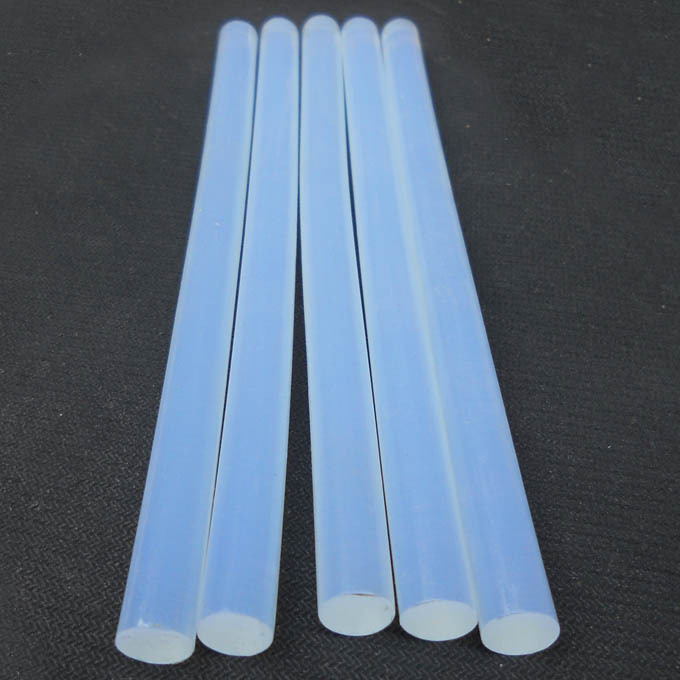 棒/热熔胶条/热熔胶枪用透明胶棒/固体胶 家居必备diy材料  收藏宝贝