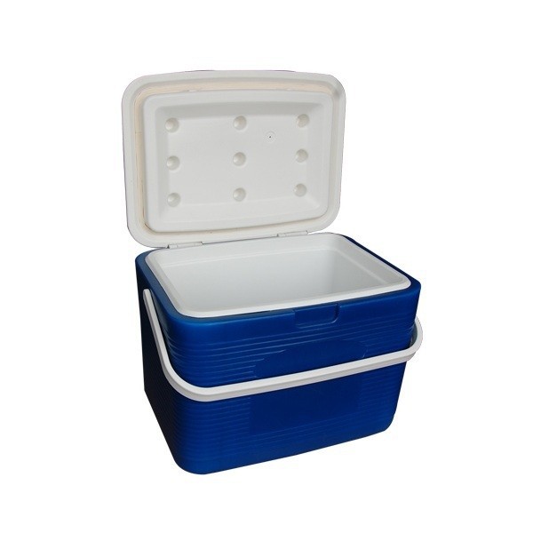 20升保温箱 冷藏箱 车载保温箱 食品保温箱 外卖箱