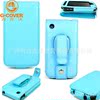 Geake Mobile phone set smart cover IPHONE4 Orbit Flex PU Leather sheath IPHONE4 Phone shell package