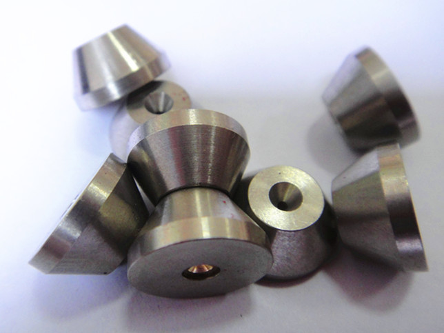 厂家供应高压水切割 水刀 喷嘴 水刀宝石 水刀宝石嵌件