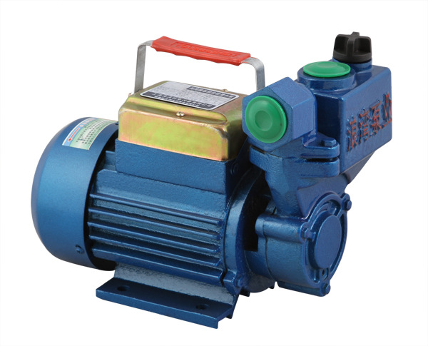 台州大浪/上海浪湾牌小型自吸泵货号16211_台州大浪泵业有限公司