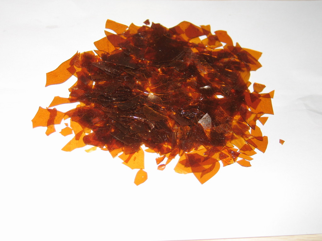 供应特级虫胶片