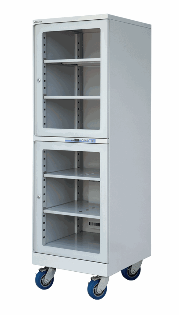 万得福工业级防潮柜dd-700ch