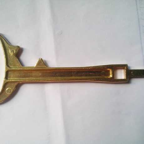 铜锻件 391 板手