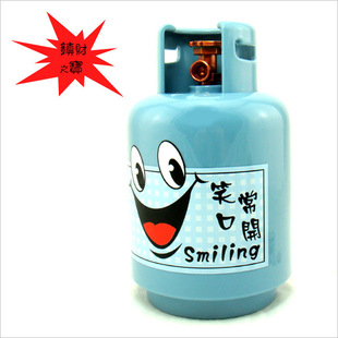 煤气瓶煤气罐