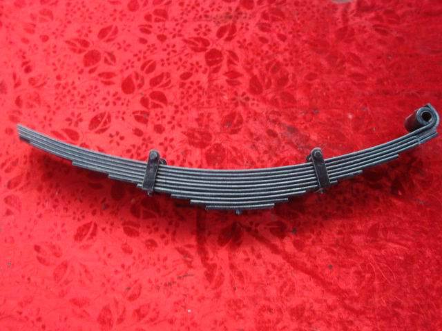 汽车钢板(弓子板)