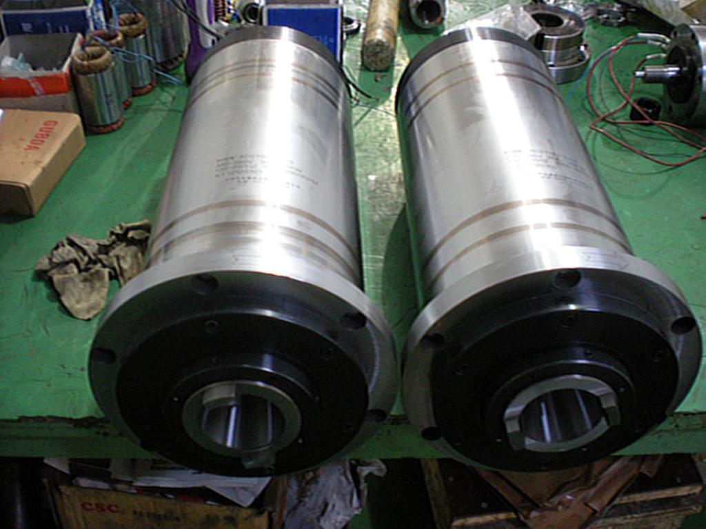 安阳华安通用主轴科技有限公司